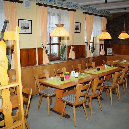 Hotel National Bad Düben Extérieur photo