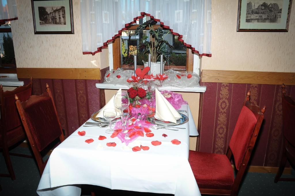 Hotel National Bad Düben Extérieur photo