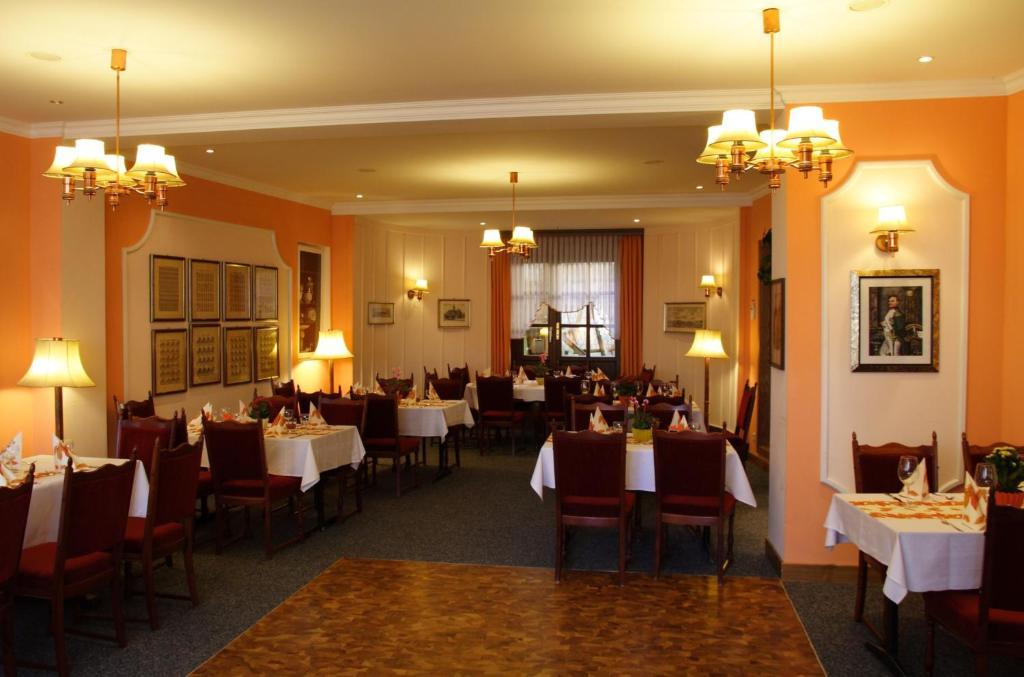 Hotel National Bad Düben Extérieur photo