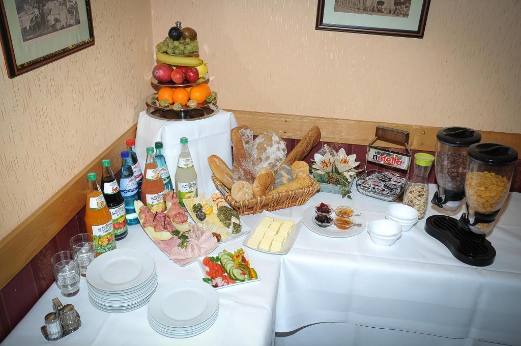 Hotel National Bad Düben Extérieur photo