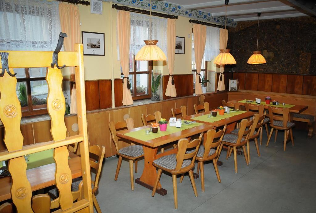 Hotel National Bad Düben Extérieur photo